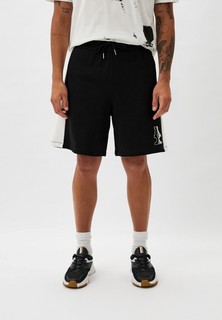 Шорты спортивные Armani Exchange