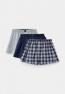 Трусы 3 шт. Calvin Klein Underwear