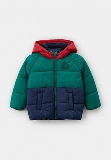 Куртка утепленная United Colors of Benetton