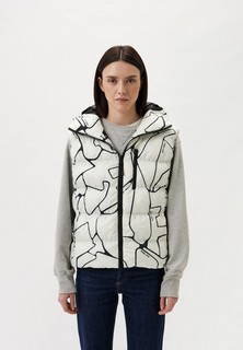Жилет утепленный Bogner Fire+Ice