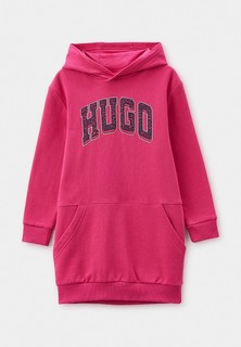 Платье Hugo