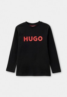 Лонгслив Hugo
