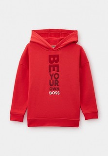 Худи Boss