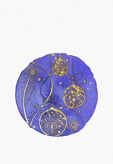 Блюдо сервировочное Elan Gallery