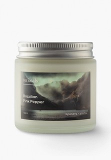 Свеча ароматическая Forlocals