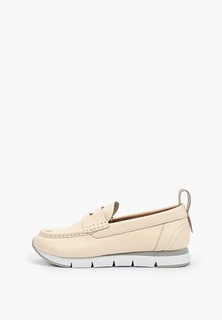 Лоферы Tendance