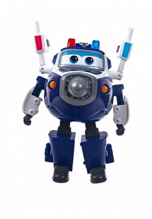 Робот Super Wings