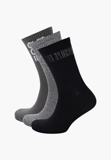 Носки 3 пары Face Code