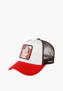 Бейсболка Capslab Capslab®