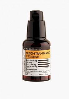 Сыворотка для лица Derma Factory
