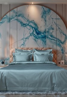 Постельное белье 1,5-спальное Bellehome