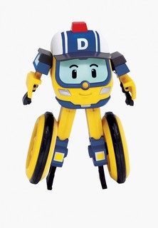 Робот Robocar Poli