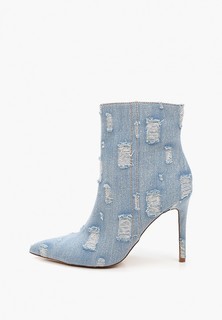 Ботильоны Shoesparad