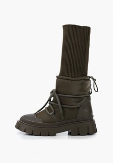 Дутики Covani