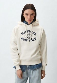 Худи Tommy Hilfiger