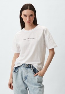 Футболка Tommy Hilfiger