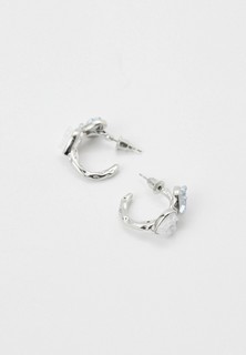 Серьги Bocciolo