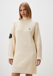 Платье Lacoste