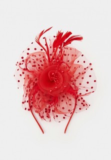 Ободок и заколка Hatparad