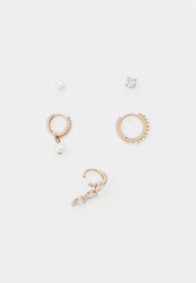 Серьги 5 шт. Aldo