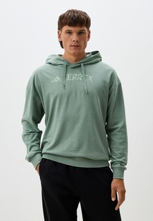 Худи adidas