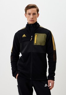 Олимпийка adidas