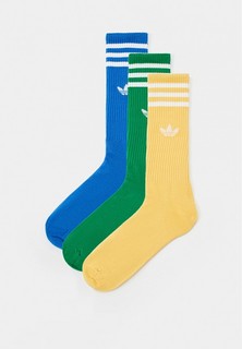 Носки 3 пары adidas Originals