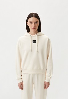 Худи Armani Exchange