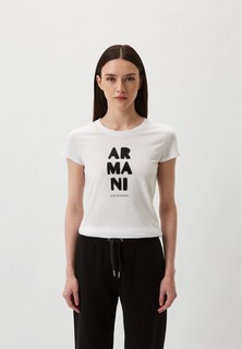 Футболка Armani Exchange