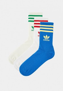 Носки 3 пары adidas Originals