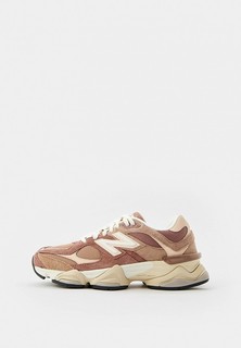Кроссовки New Balance