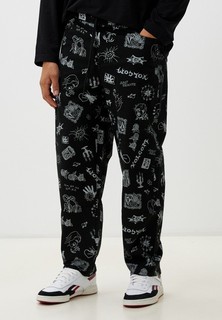Брюки Volcom