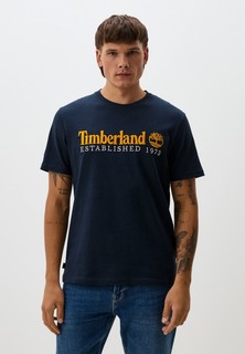 Футболка Timberland