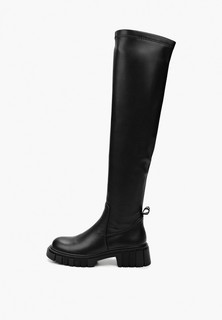 Ботфорты Stella Della Moda