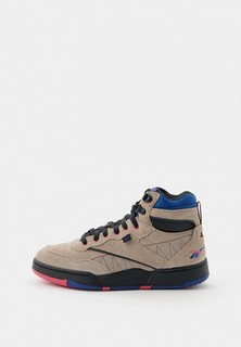 Кеды Reebok