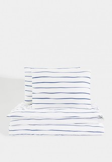 Постельное белье Евро Lamoda Home