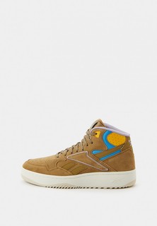 Кеды Reebok