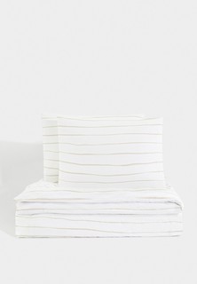 Постельное белье Евро Lamoda Home