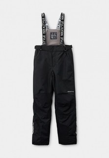 Брюки утепленные Nikastyle