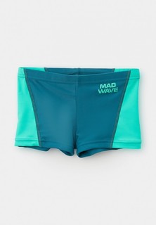 Плавки MadWave