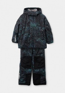 Костюм утепленный Nikastyle