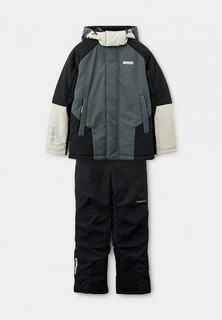 Костюм утепленный Nikastyle