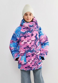 Куртка утепленная Acoola