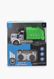 Игрушка радиоуправляемая 1Toy