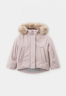 Куртка утепленная Nikastyle