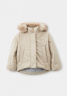 Куртка утепленная Nikastyle
