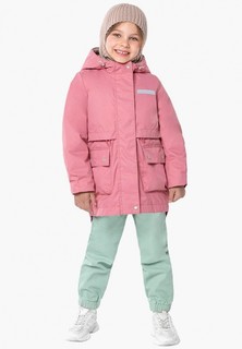 Парка Nikastyle