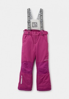 Брюки утепленные Nikastyle