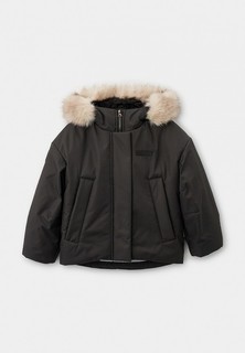 Куртка утепленная Nikastyle