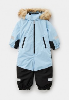 Комбинезон утепленный Totti Kids